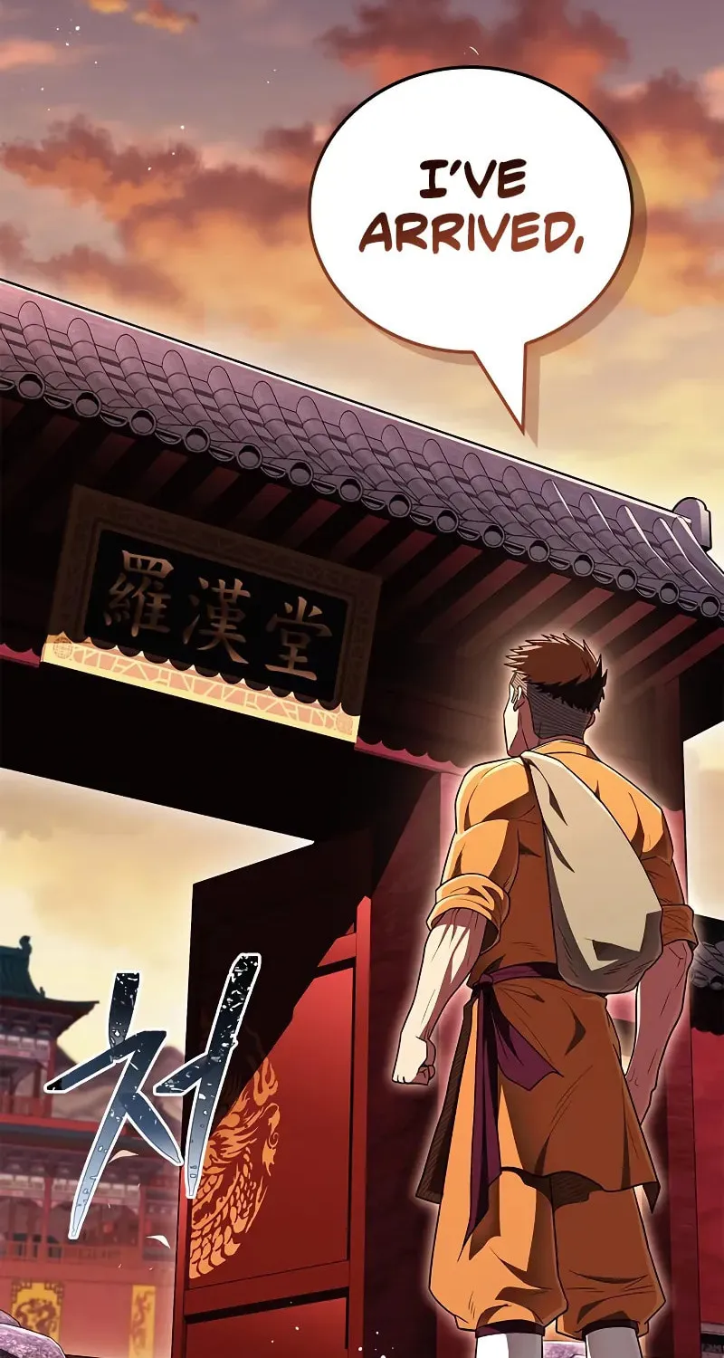 Read Genius Martial Arts Trainer chapter 61 image 51 on Lezhin