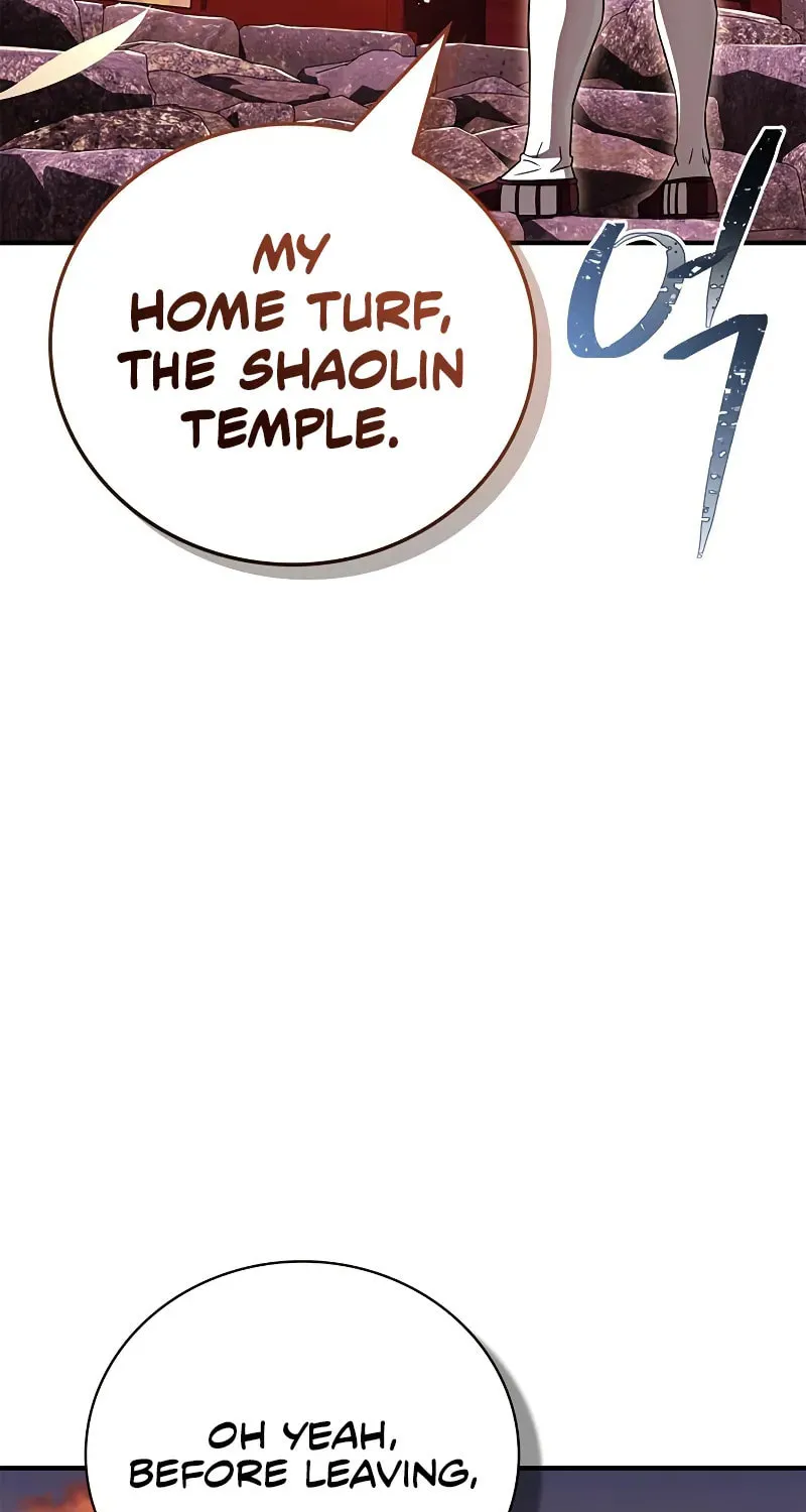 Read Genius Martial Arts Trainer chapter 61 image 52 on Lezhin