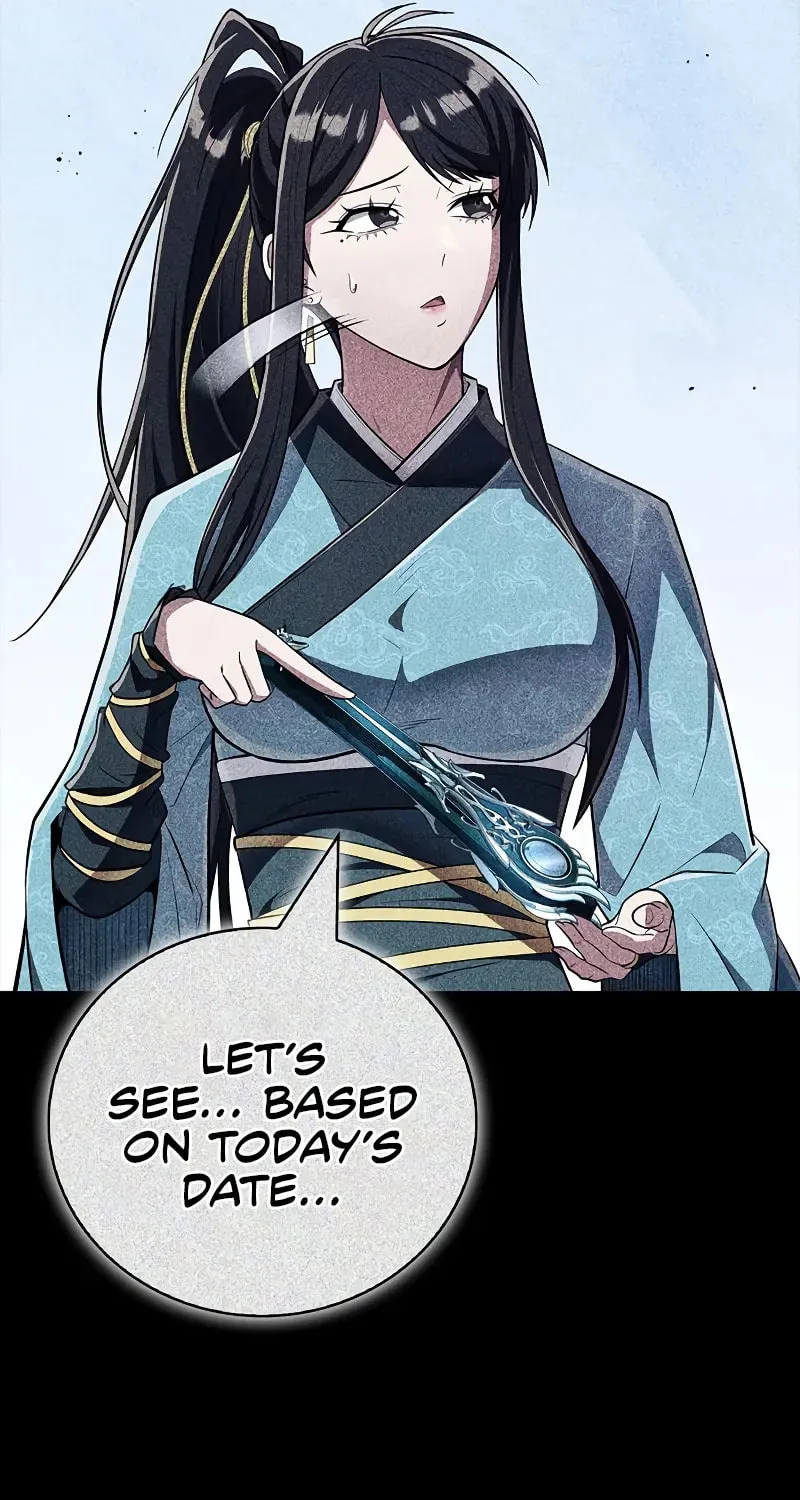 Read Genius Martial Arts Trainer chapter 61 image 58 on Lezhin