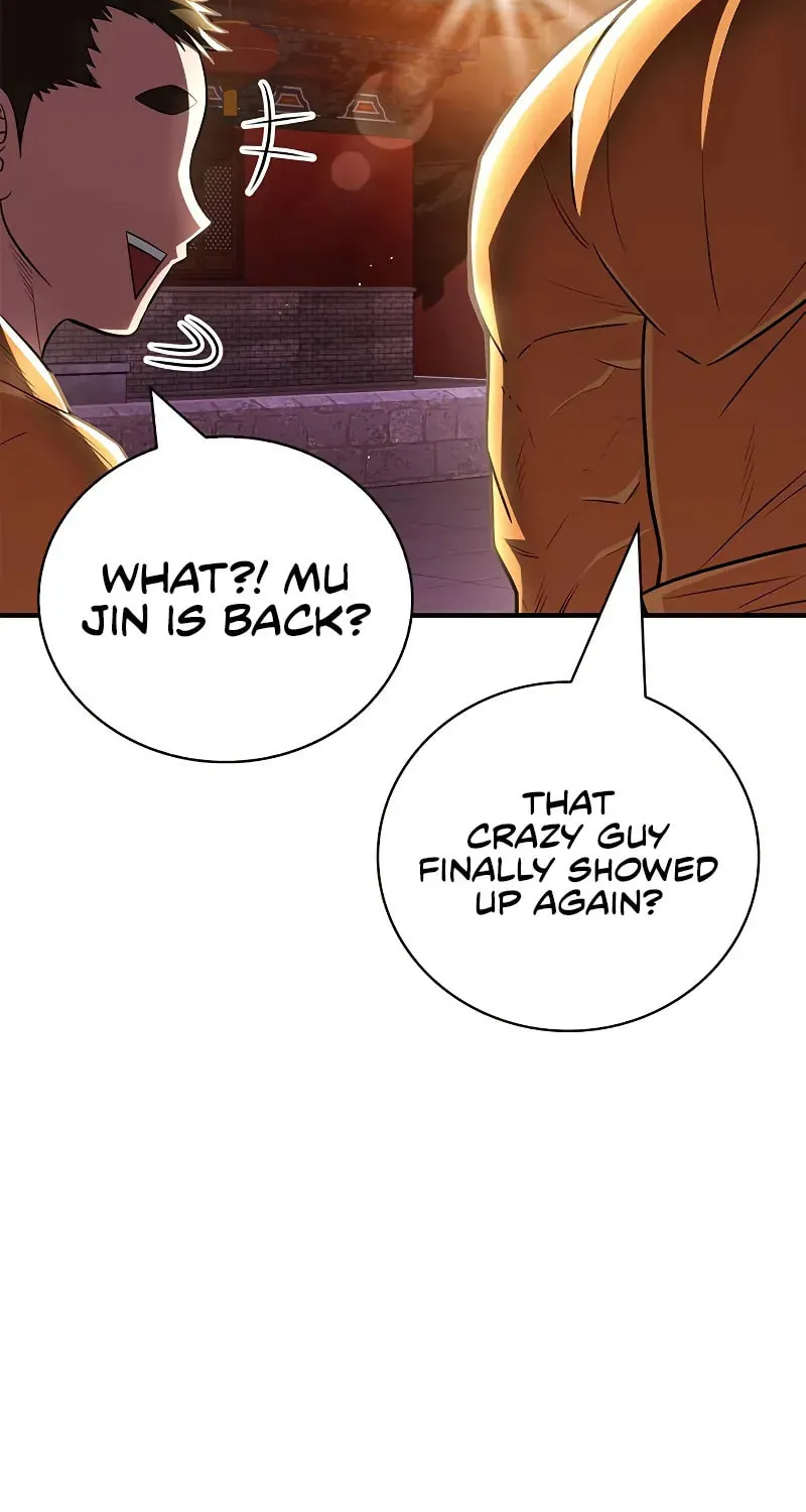 Read Genius Martial Arts Trainer chapter 61 image 64 on Lezhin