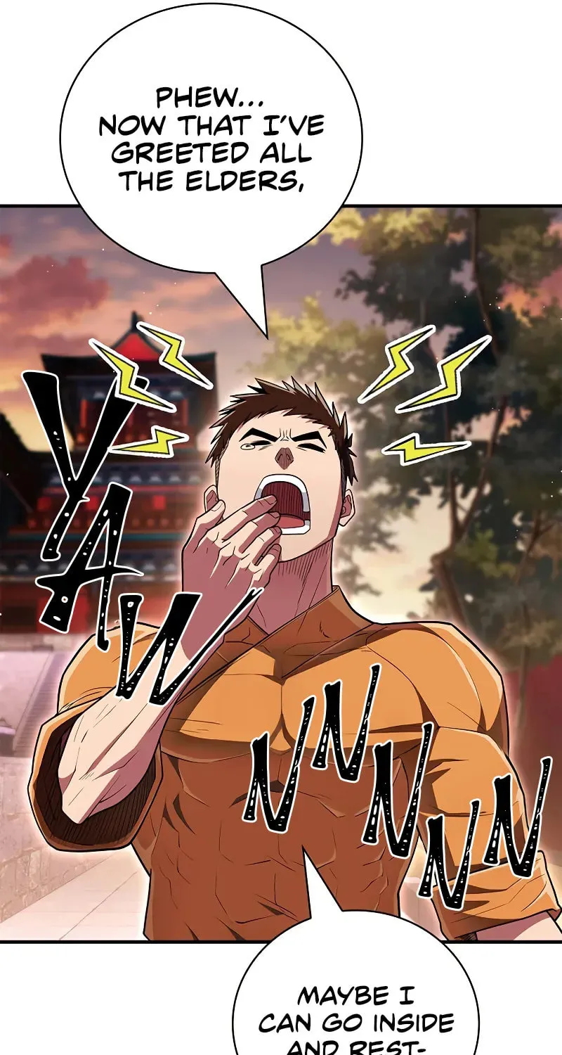 Read Genius Martial Arts Trainer chapter 61 image 67 on Lezhin