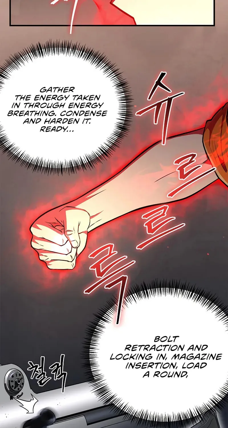 Read Genius Martial Arts Trainer chapter 61 image 7 on Lezhin