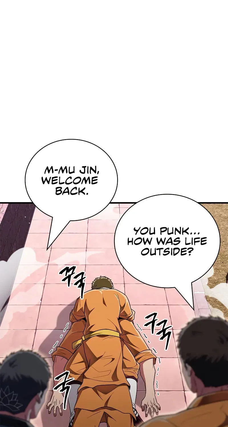 Read Genius Martial Arts Trainer chapter 61 image 71 on Lezhin