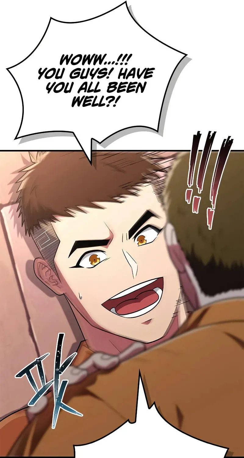 Read Genius Martial Arts Trainer chapter 61 image 73 on Lezhin
