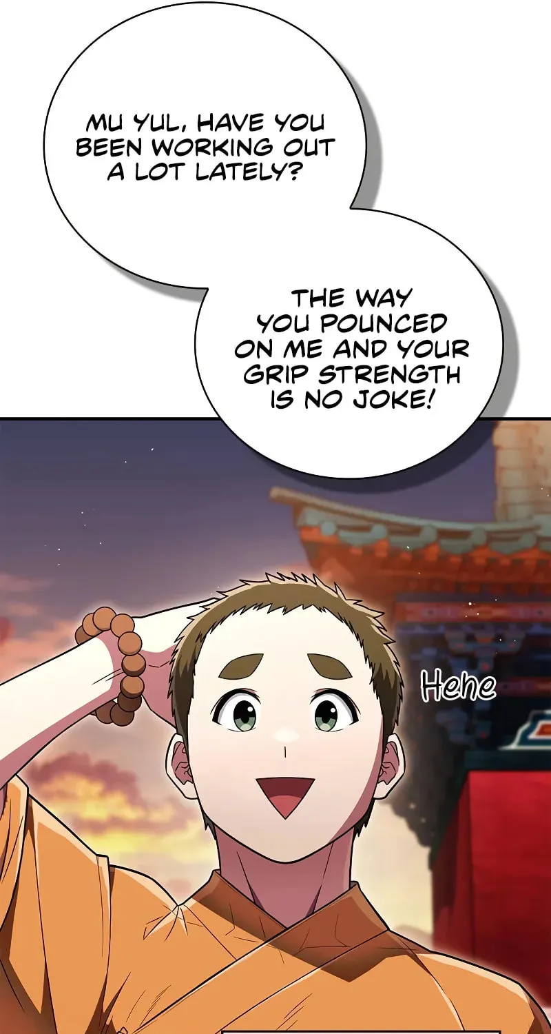 Read Genius Martial Arts Trainer chapter 61 image 77 on Lezhin