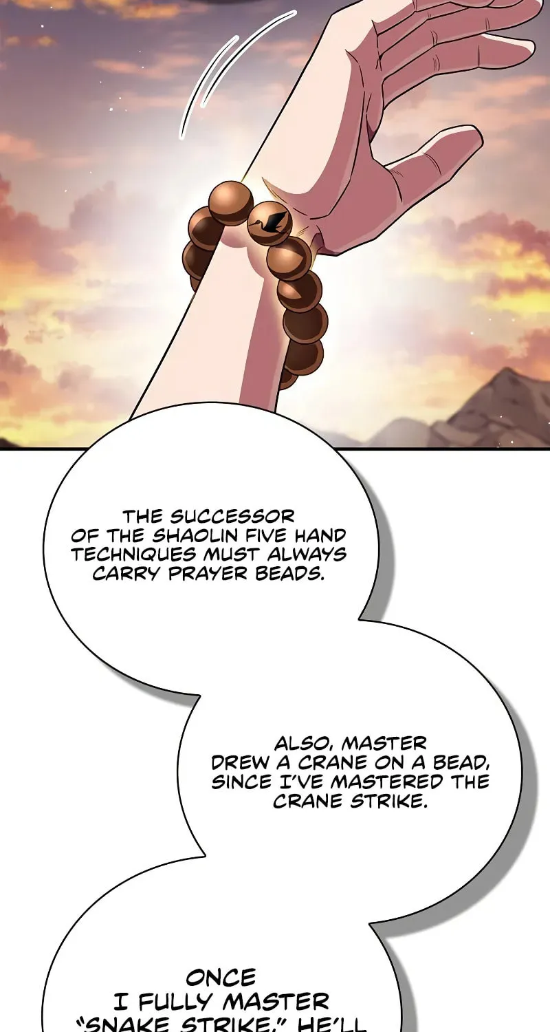 Read Genius Martial Arts Trainer chapter 61 image 79 on Lezhin