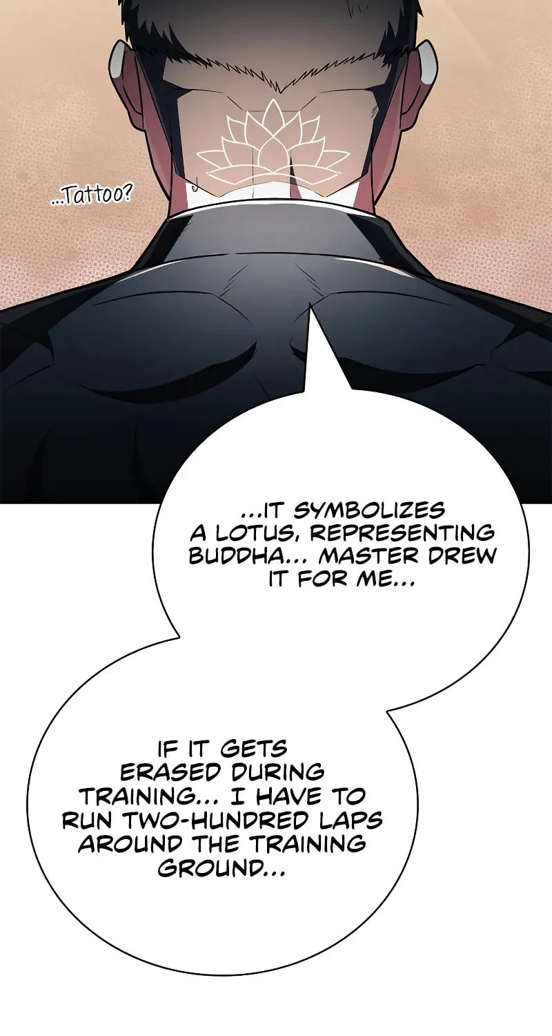 Read Genius Martial Arts Trainer chapter 61 image 81 on Lezhin