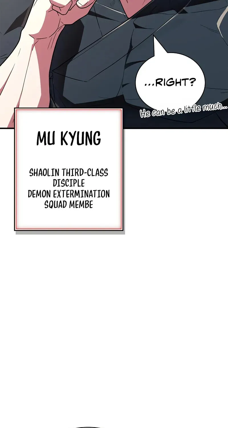 Read Genius Martial Arts Trainer chapter 61 image 83 on Lezhin