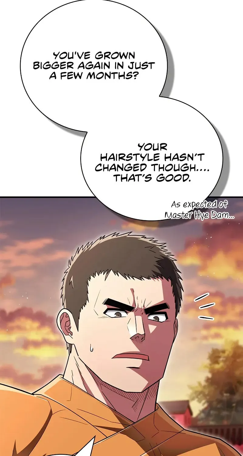 Read Genius Martial Arts Trainer chapter 61 image 84 on Lezhin