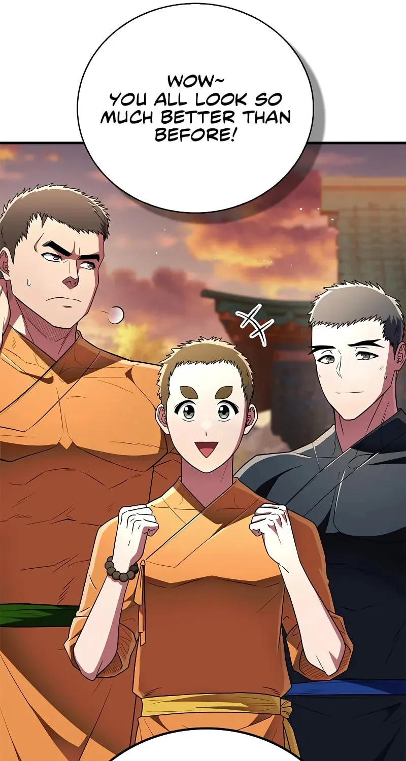 Read Genius Martial Arts Trainer chapter 61 image 86 on Lezhin