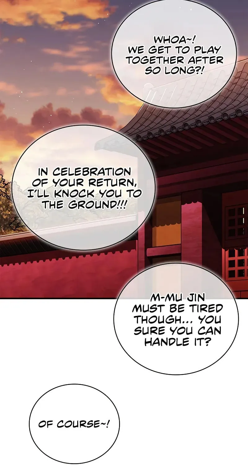Read Genius Martial Arts Trainer chapter 61 image 88 on Lezhin