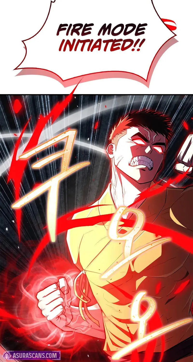 Read Genius Martial Arts Trainer chapter 61 image 9 on Lezhin