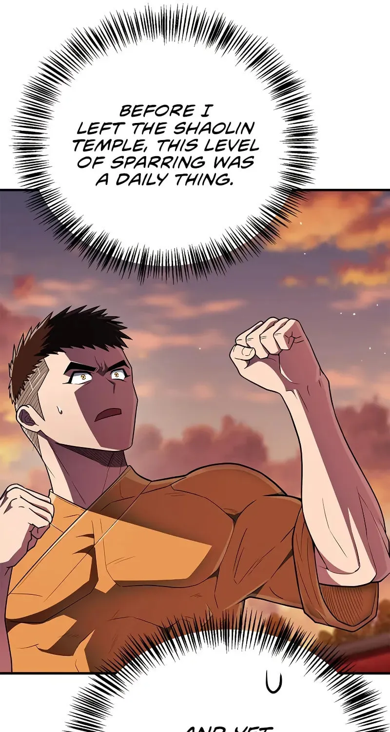 Read Genius Martial Arts Trainer chapter 61 image 95 on Lezhin