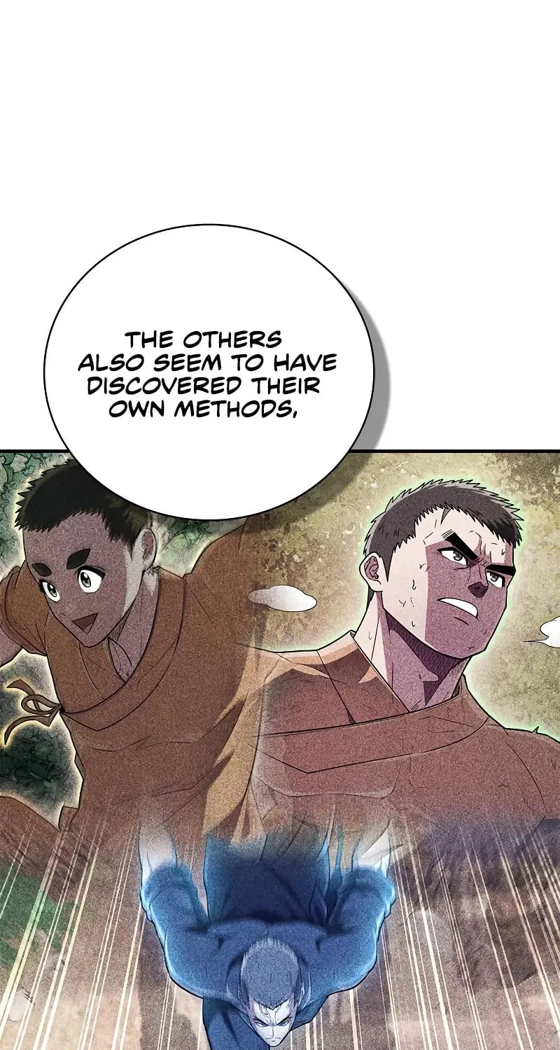 Read Genius Martial Arts Trainer chapter 62 image 104 on Lezhin