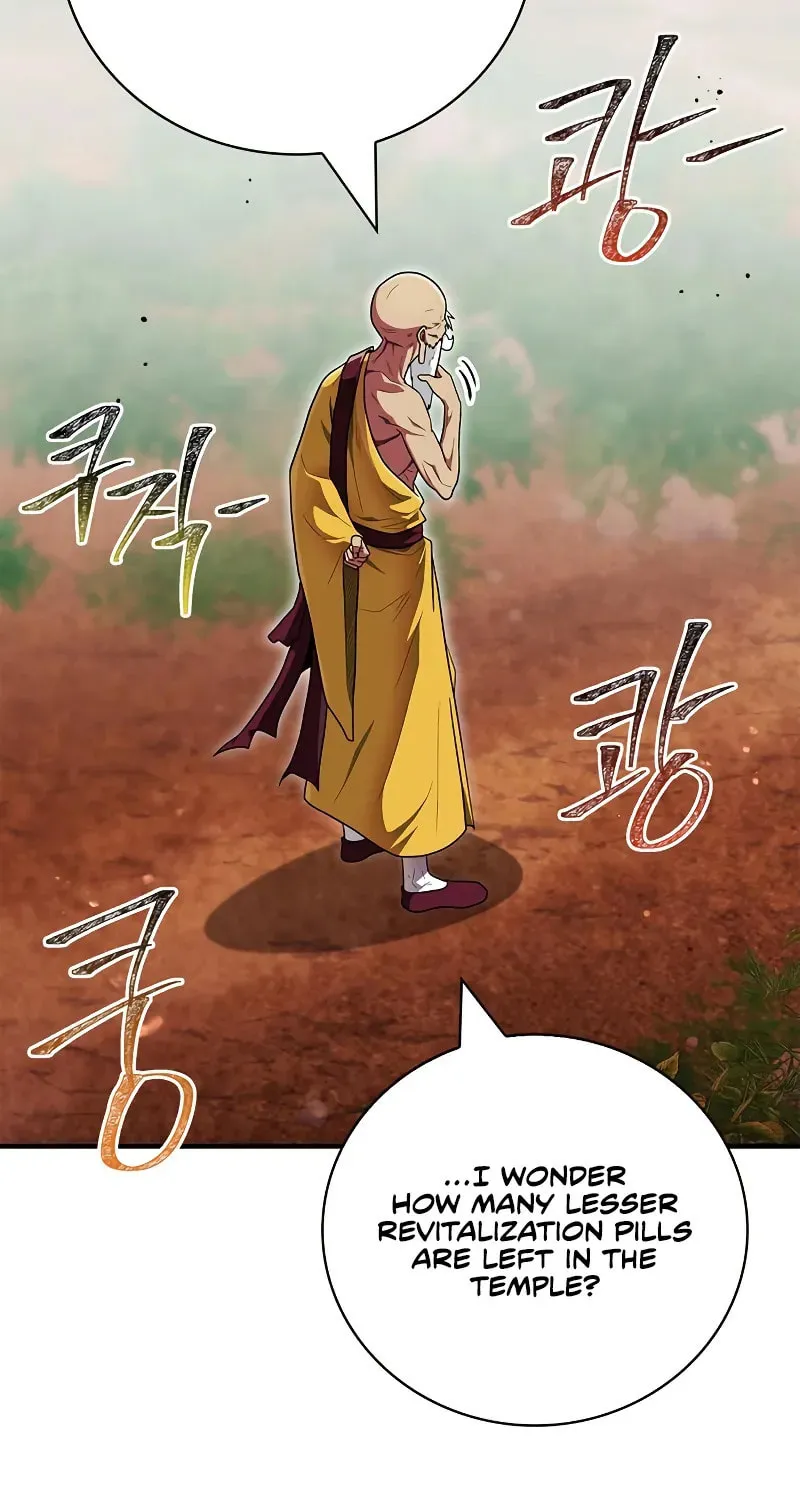 Read Genius Martial Arts Trainer chapter 62 image 106 on Lezhin
