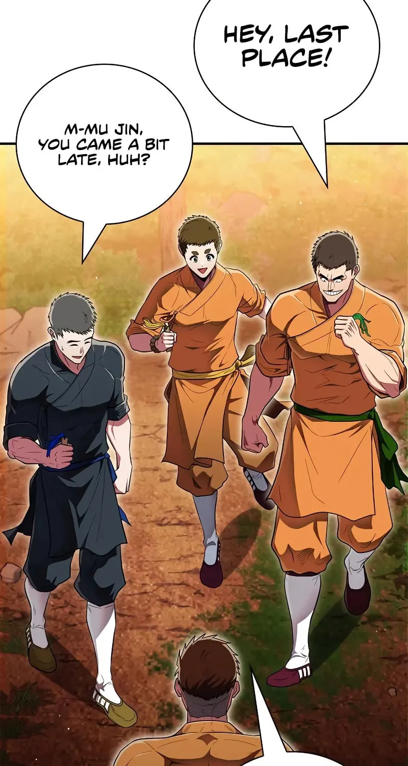 Read Genius Martial Arts Trainer chapter 62 image 118 on Lezhin