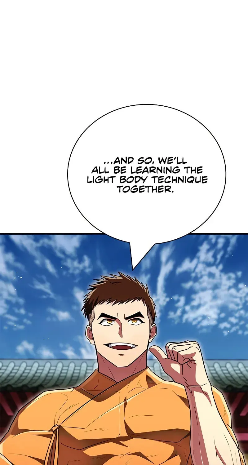 Read Genius Martial Arts Trainer chapter 62 image 12 on Lezhin
