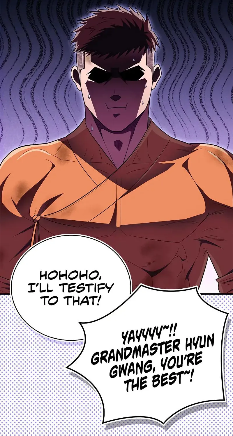 Read Genius Martial Arts Trainer chapter 62 image 120 on Lezhin