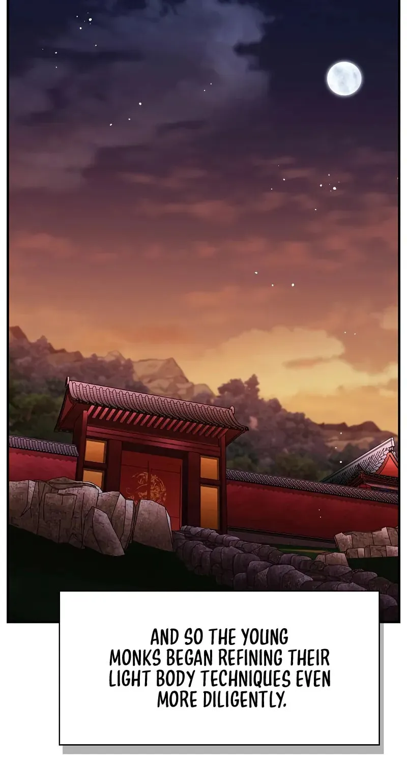 Read Genius Martial Arts Trainer chapter 62 image 122 on Lezhin