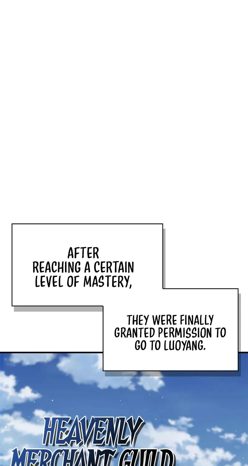 Read Genius Martial Arts Trainer chapter 62 image 124 on Lezhin
