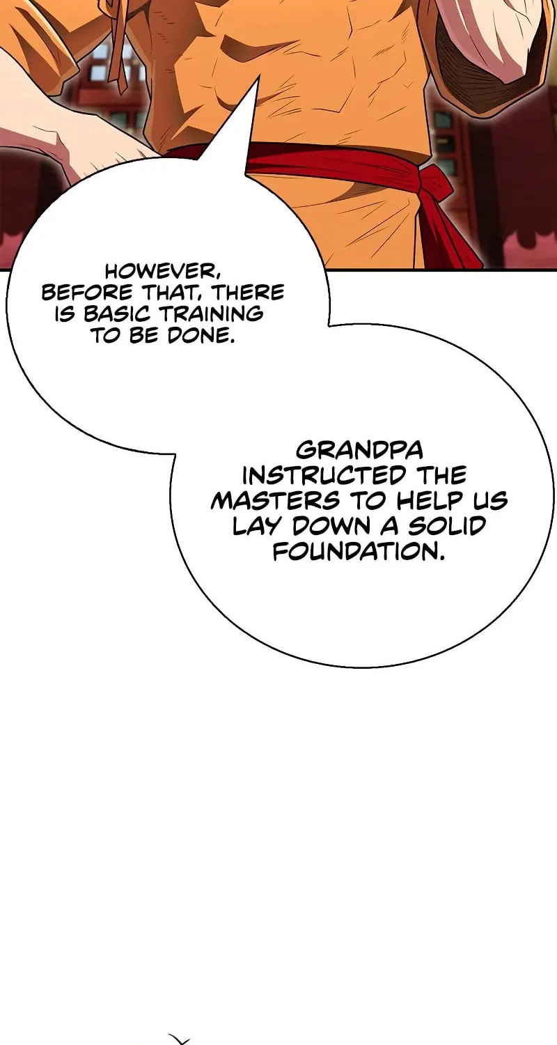 Read Genius Martial Arts Trainer chapter 62 image 13 on Lezhin