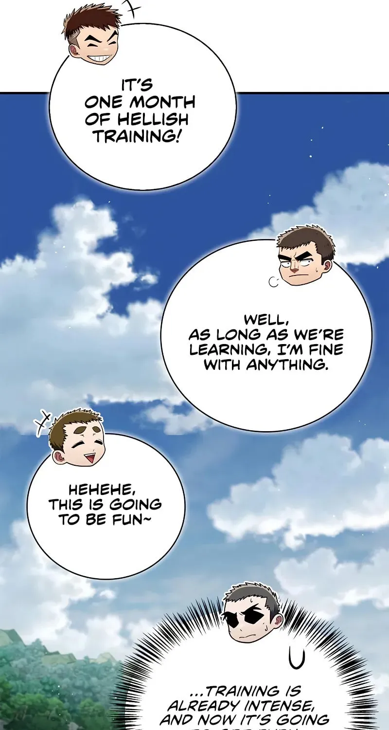 Read Genius Martial Arts Trainer chapter 62 image 14 on Lezhin