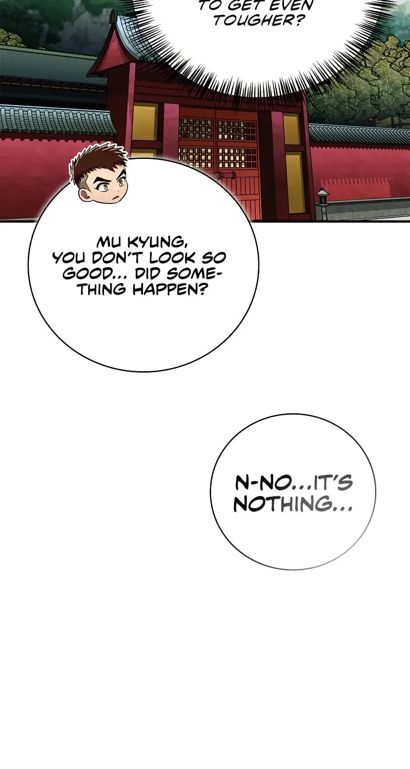 Read Genius Martial Arts Trainer chapter 62 image 15 on Lezhin
