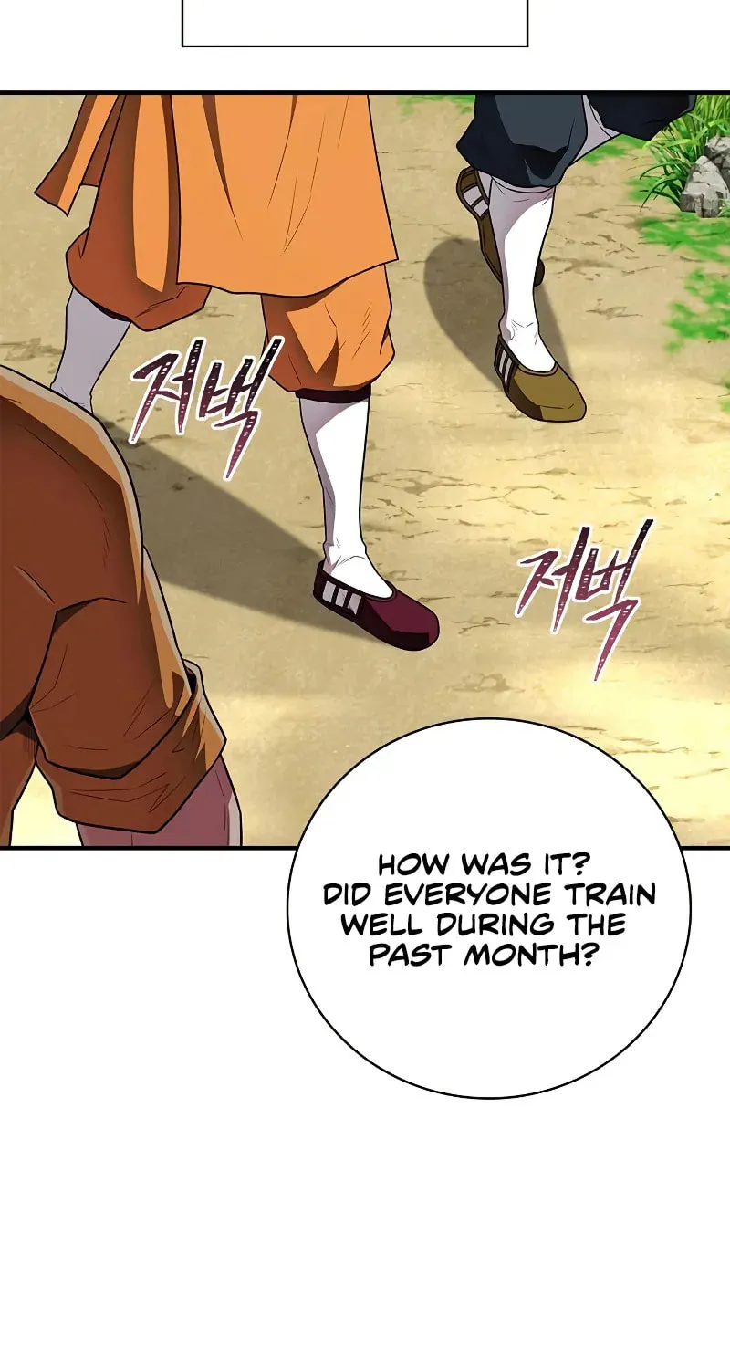 Read Genius Martial Arts Trainer chapter 62 image 18 on Lezhin