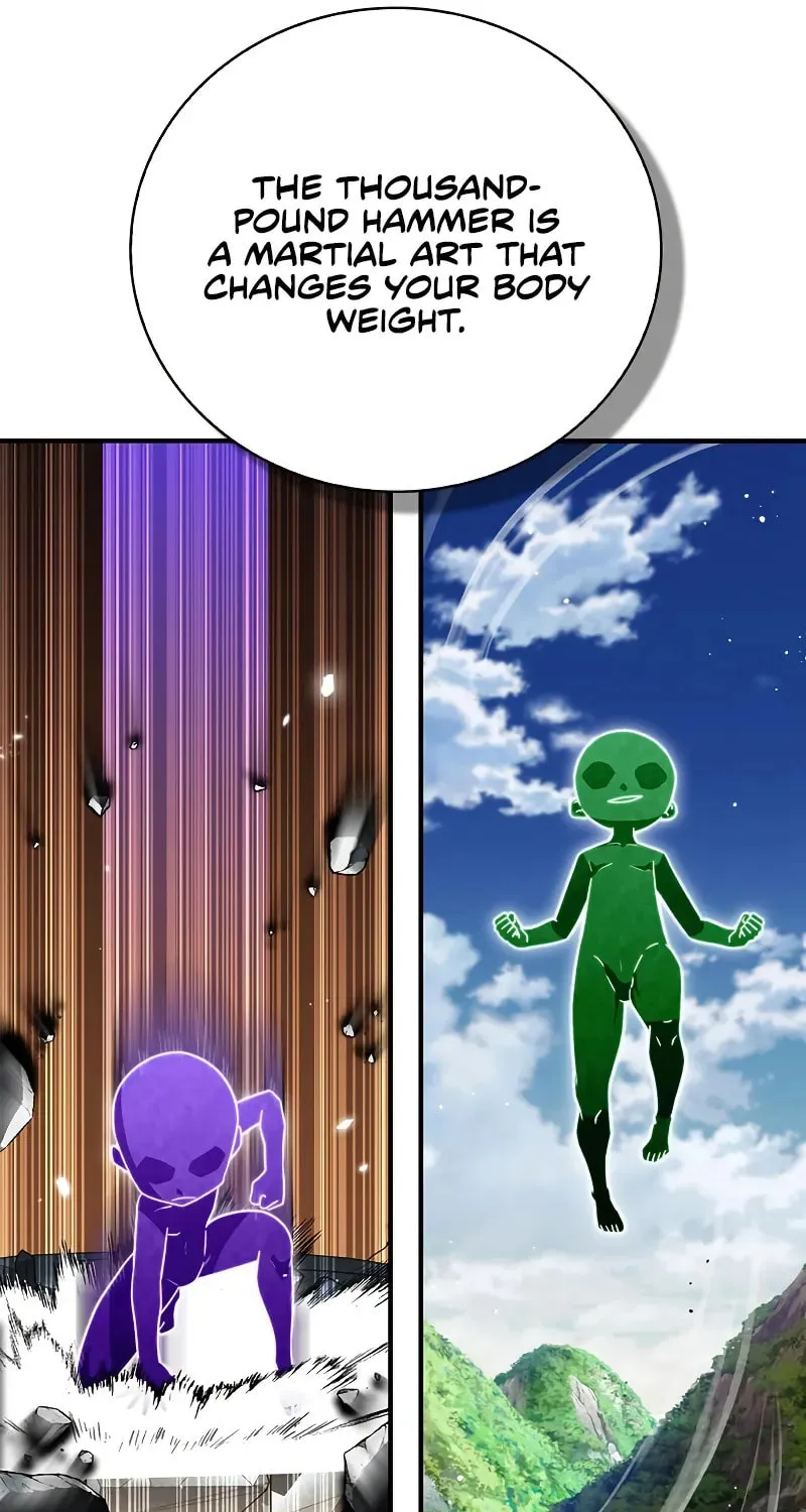 Read Genius Martial Arts Trainer chapter 62 image 22 on Lezhin