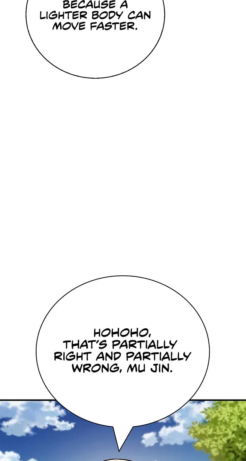 Read Genius Martial Arts Trainer chapter 62 image 25 on Lezhin