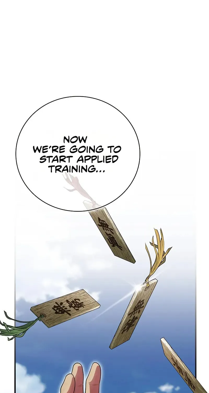 Read Genius Martial Arts Trainer chapter 62 image 27 on Lezhin