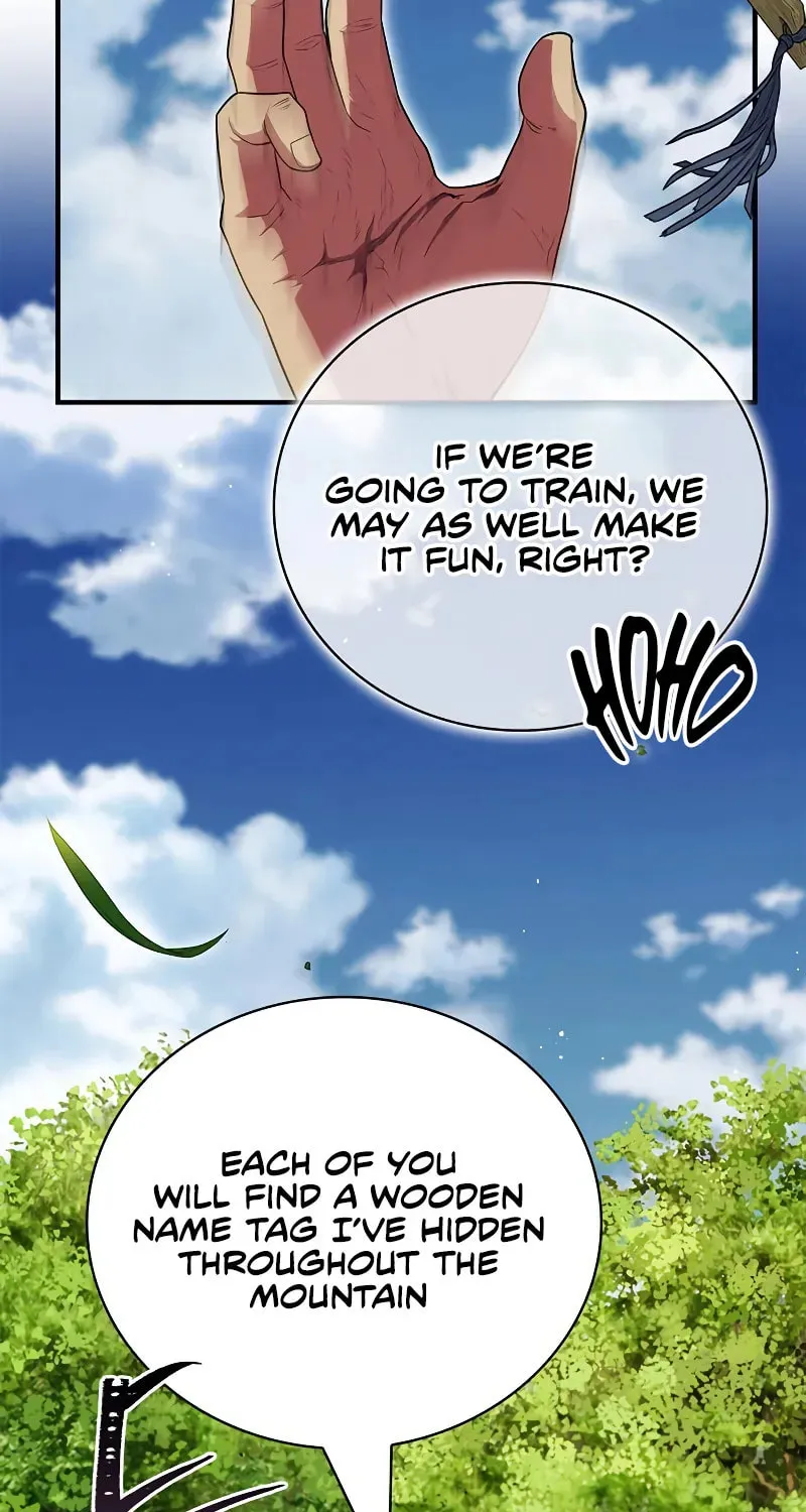 Read Genius Martial Arts Trainer chapter 62 image 28 on Lezhin