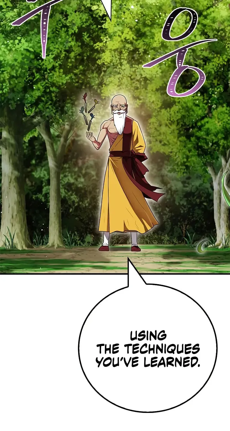 Read Genius Martial Arts Trainer chapter 62 image 29 on Lezhin