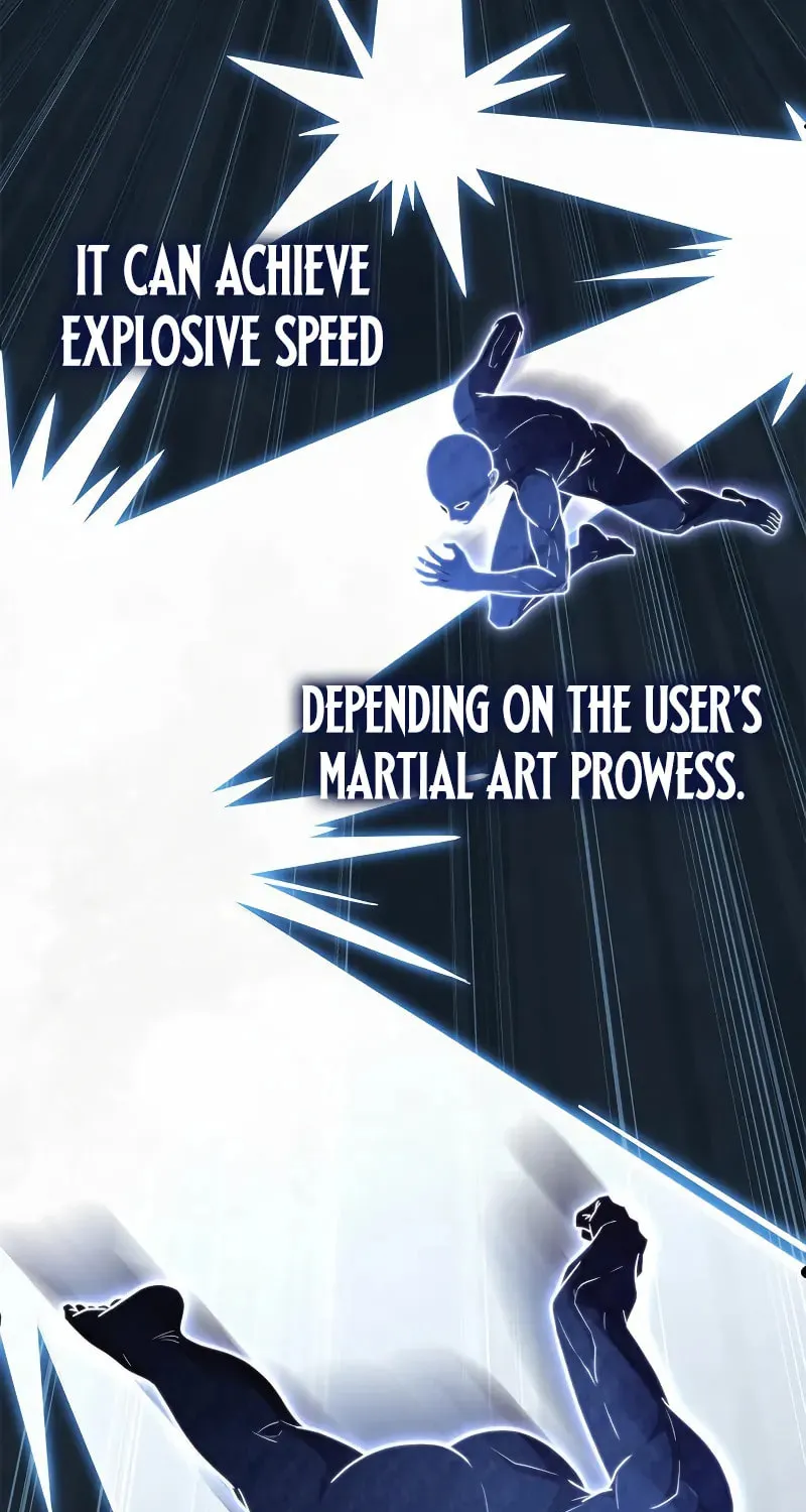 Read Genius Martial Arts Trainer chapter 62 image 3 on Lezhin