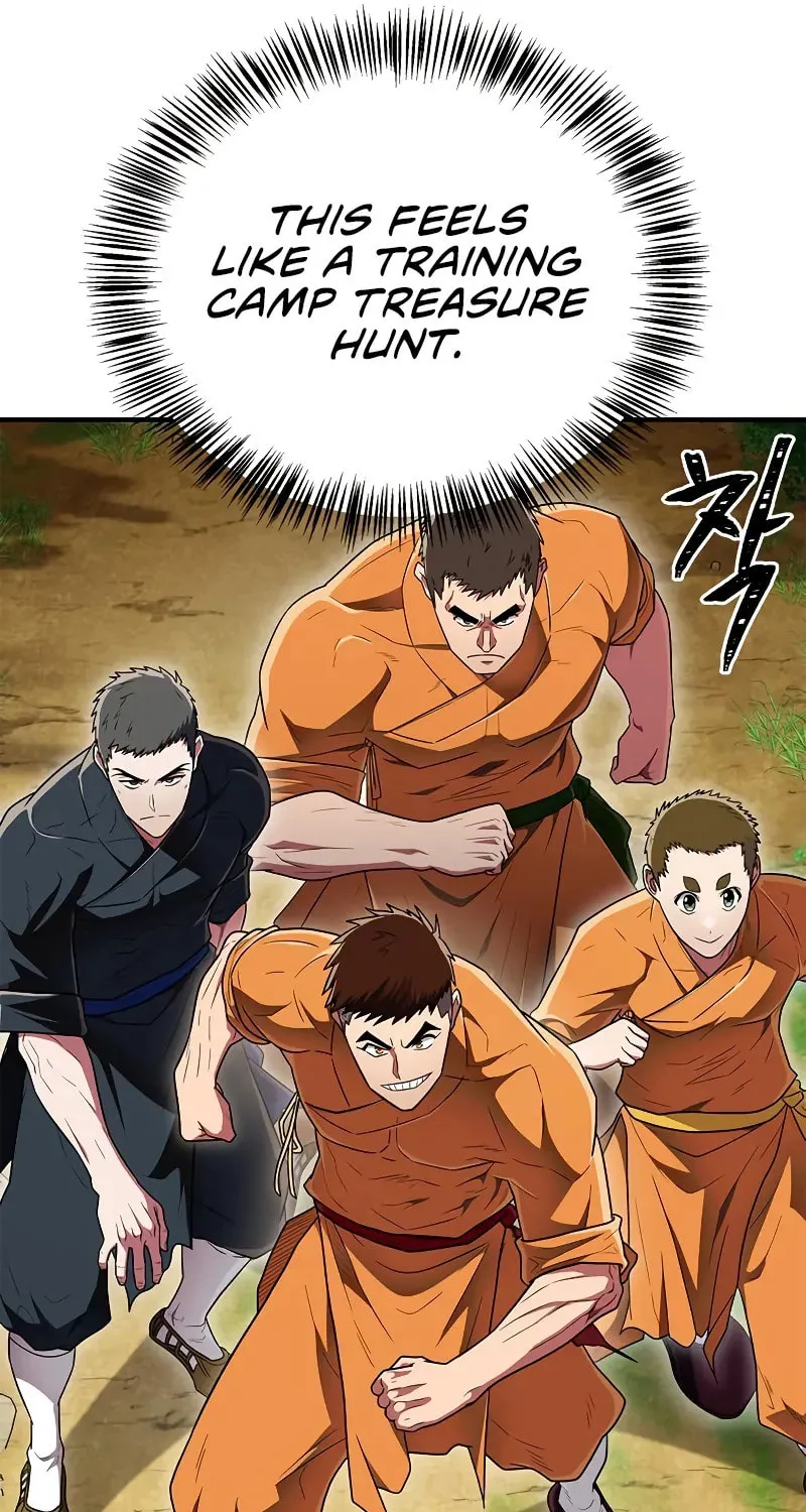 Read Genius Martial Arts Trainer chapter 62 image 32 on Lezhin