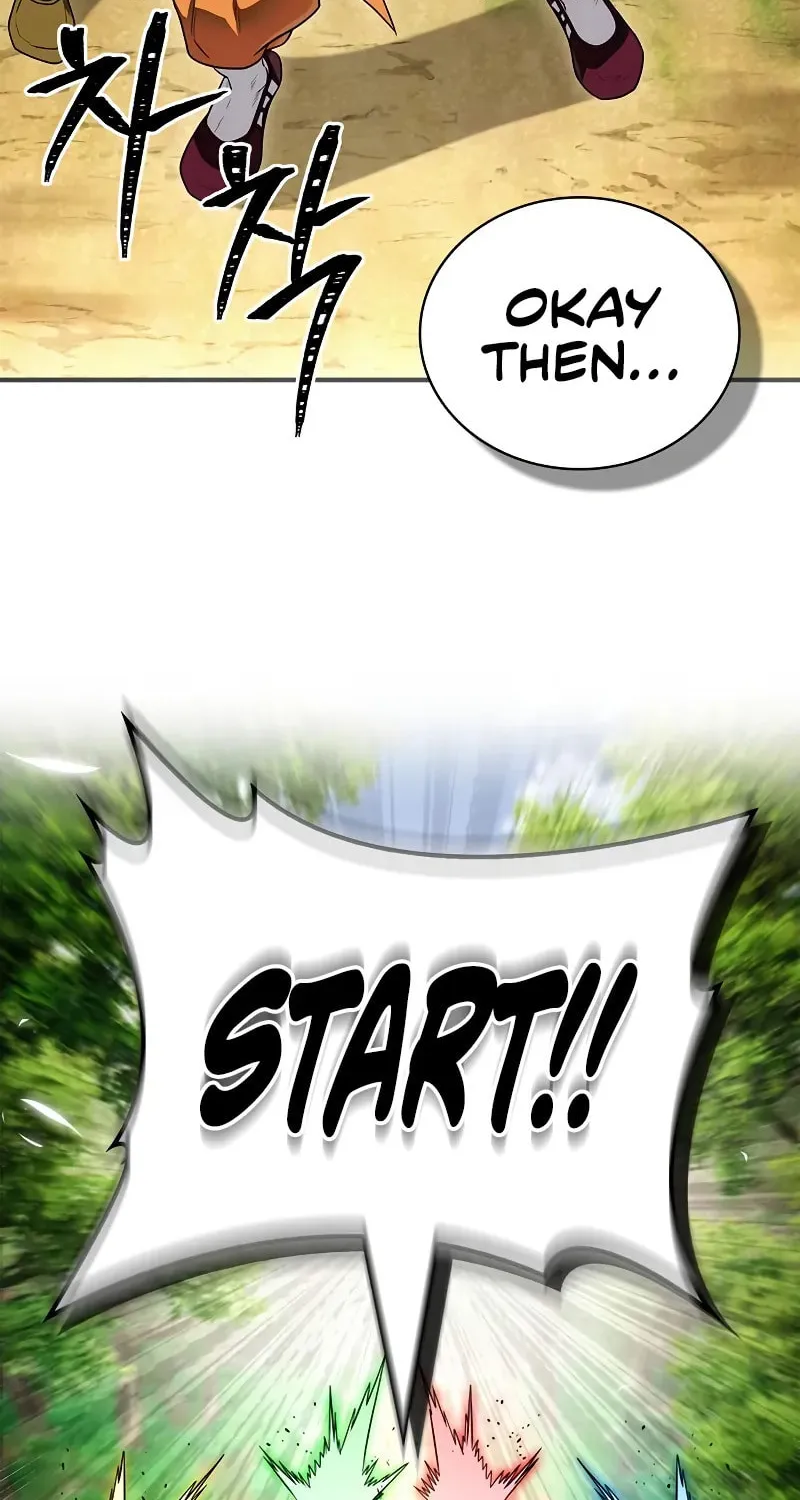 Read Genius Martial Arts Trainer chapter 62 image 33 on Lezhin