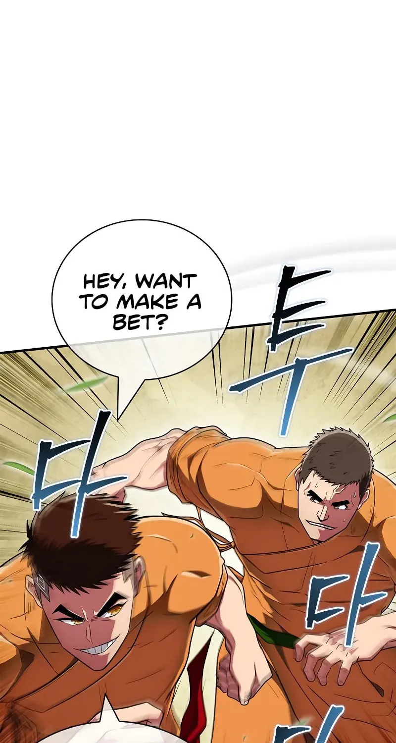 Read Genius Martial Arts Trainer chapter 62 image 35 on Lezhin
