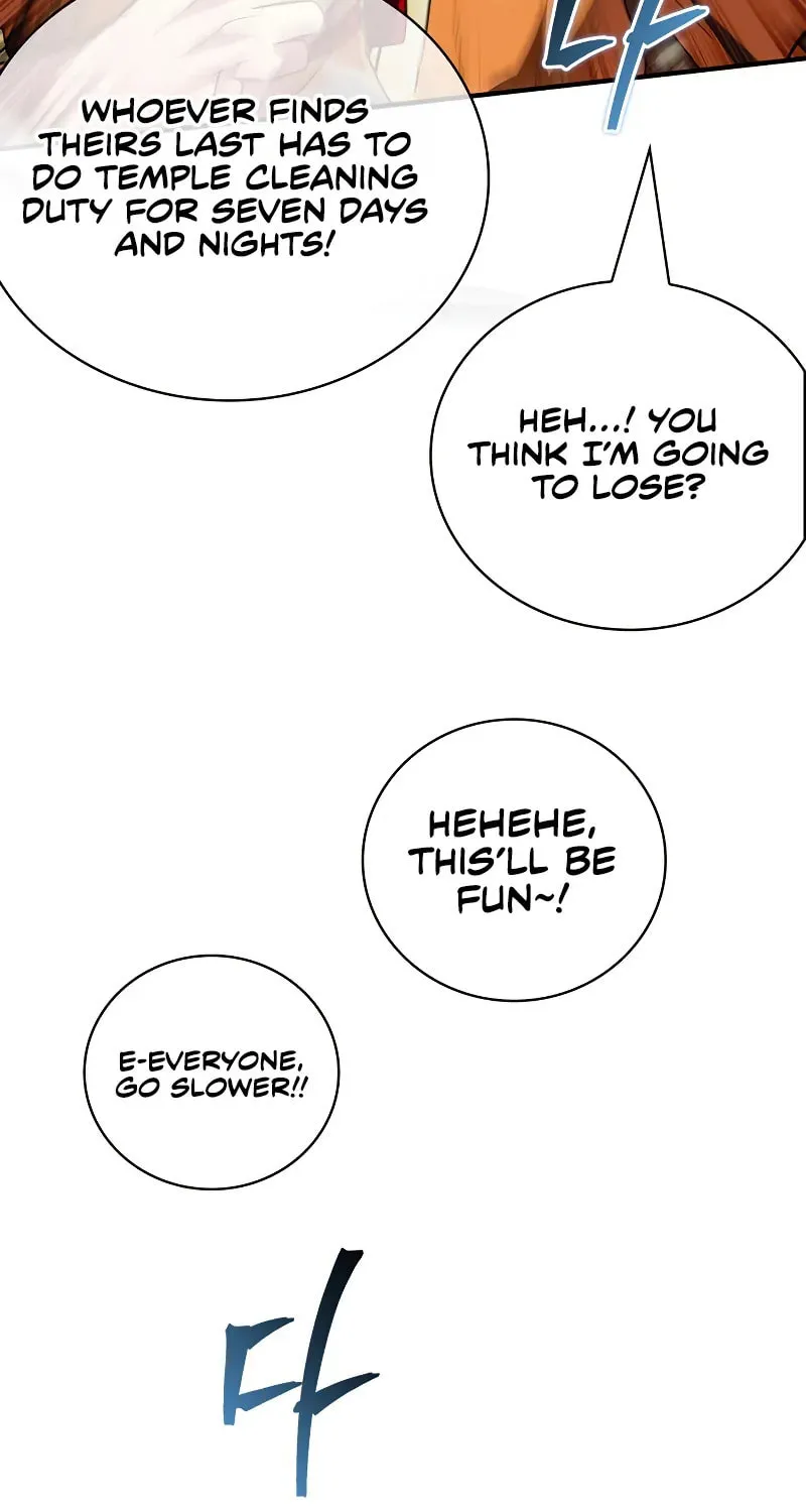 Read Genius Martial Arts Trainer chapter 62 image 36 on Lezhin
