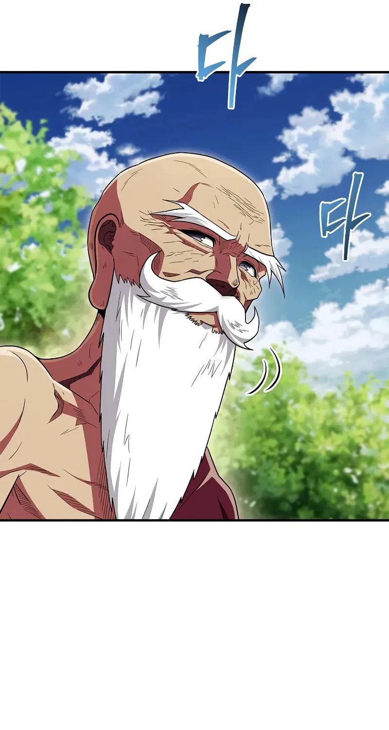 Read Genius Martial Arts Trainer chapter 62 image 37 on Lezhin