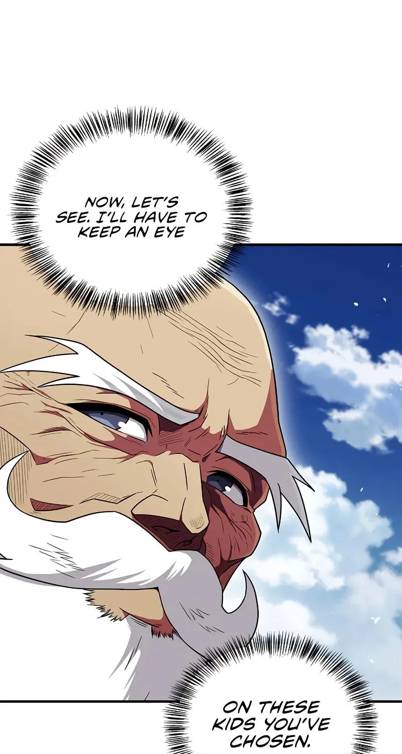 Read Genius Martial Arts Trainer chapter 62 image 38 on Lezhin