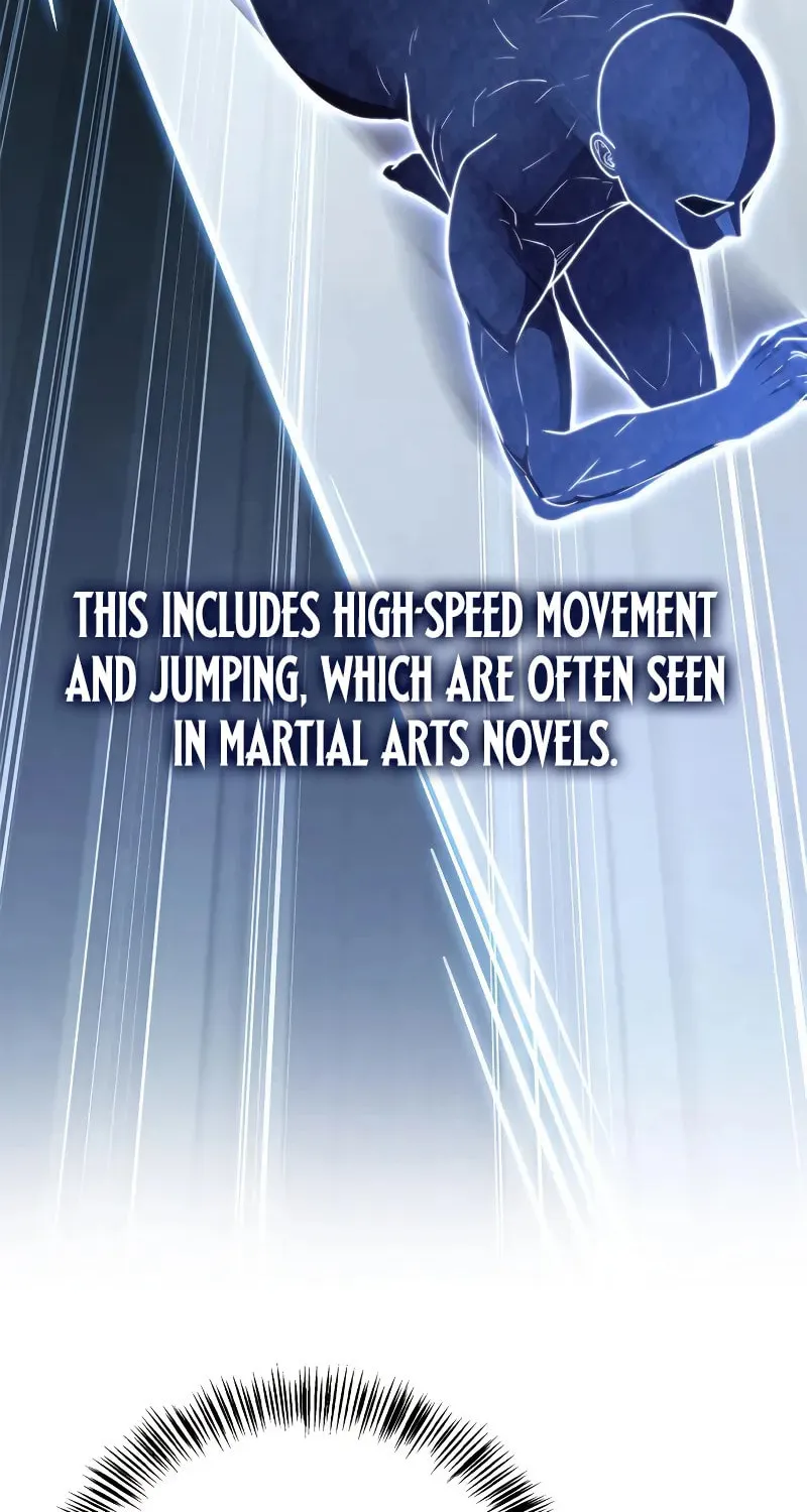Read Genius Martial Arts Trainer chapter 62 image 4 on Lezhin