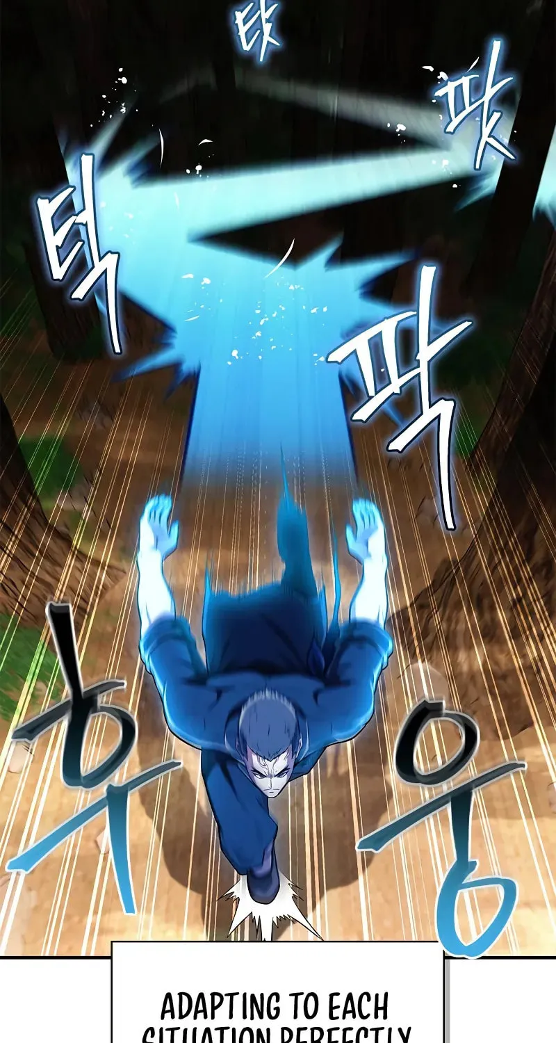 Read Genius Martial Arts Trainer chapter 62 image 49 on Lezhin
