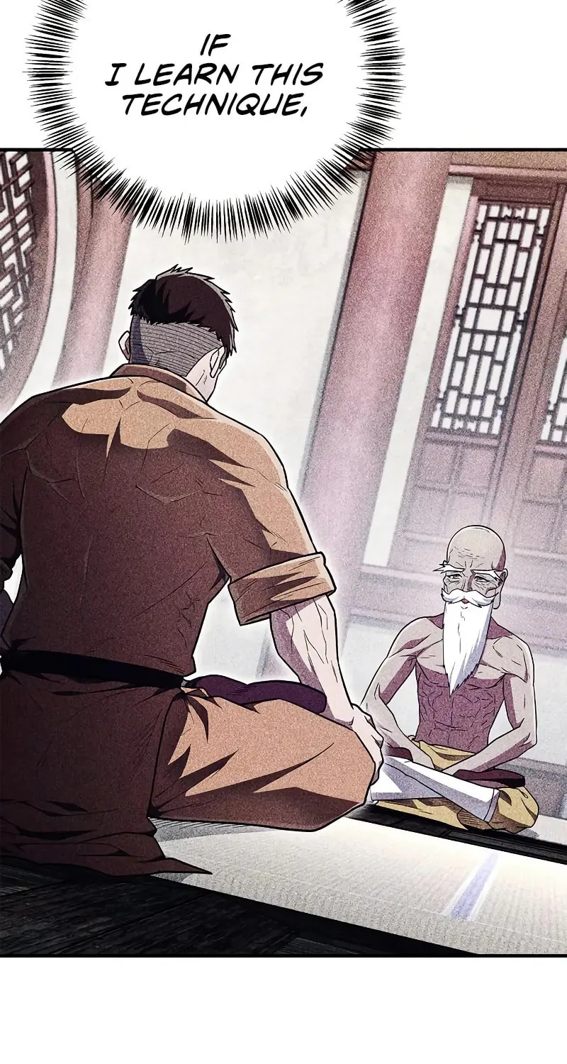 Read Genius Martial Arts Trainer chapter 62 image 5 on Lezhin