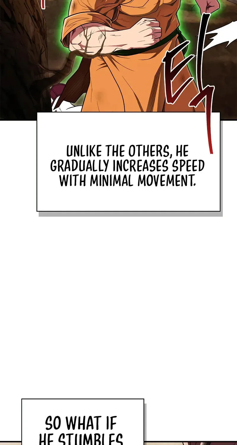 Read Genius Martial Arts Trainer chapter 62 image 56 on Lezhin