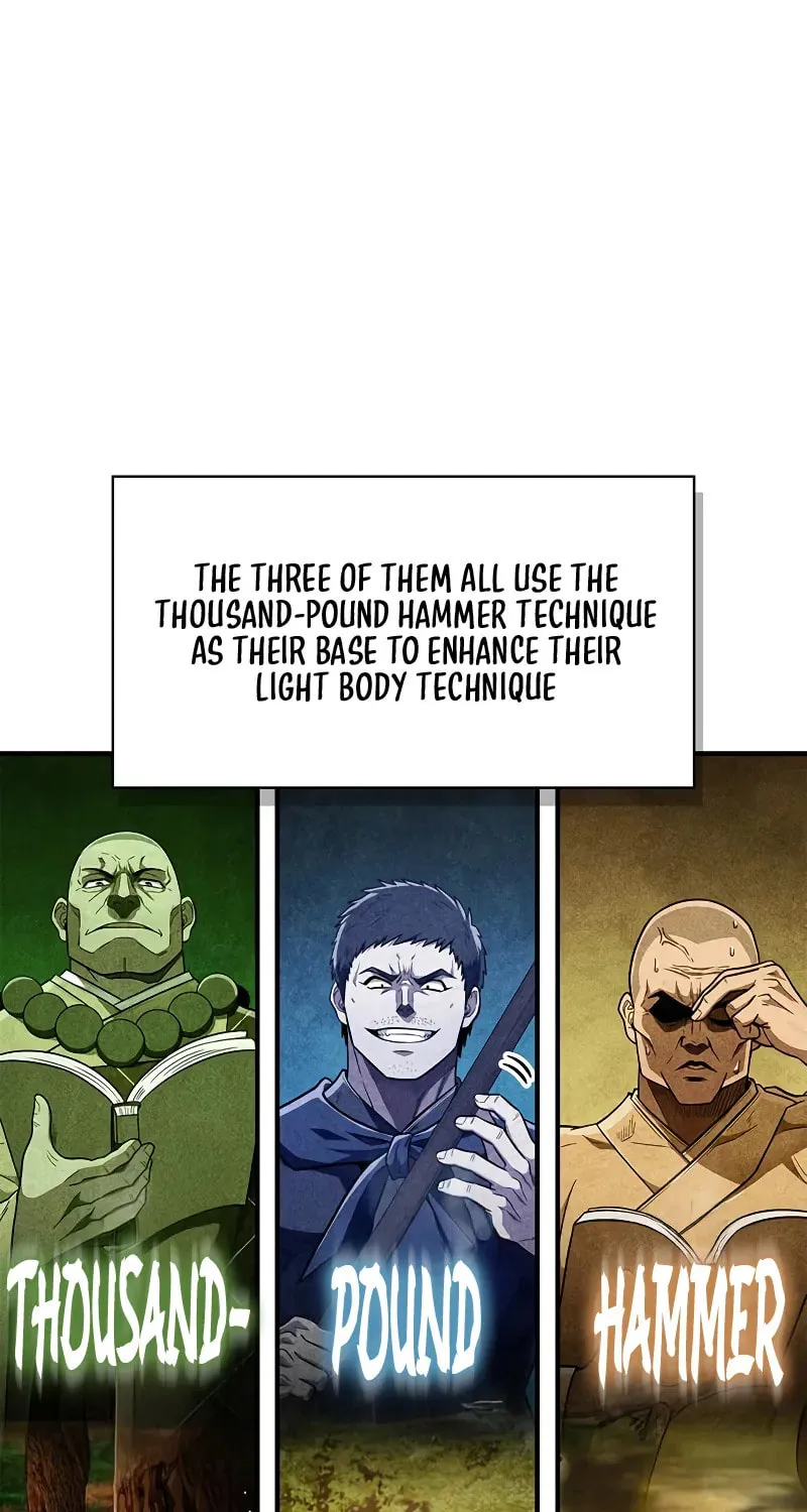 Read Genius Martial Arts Trainer chapter 62 image 58 on Lezhin