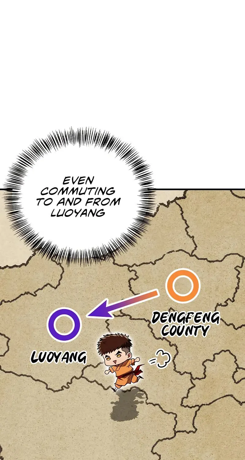 Read Genius Martial Arts Trainer chapter 62 image 6 on Lezhin