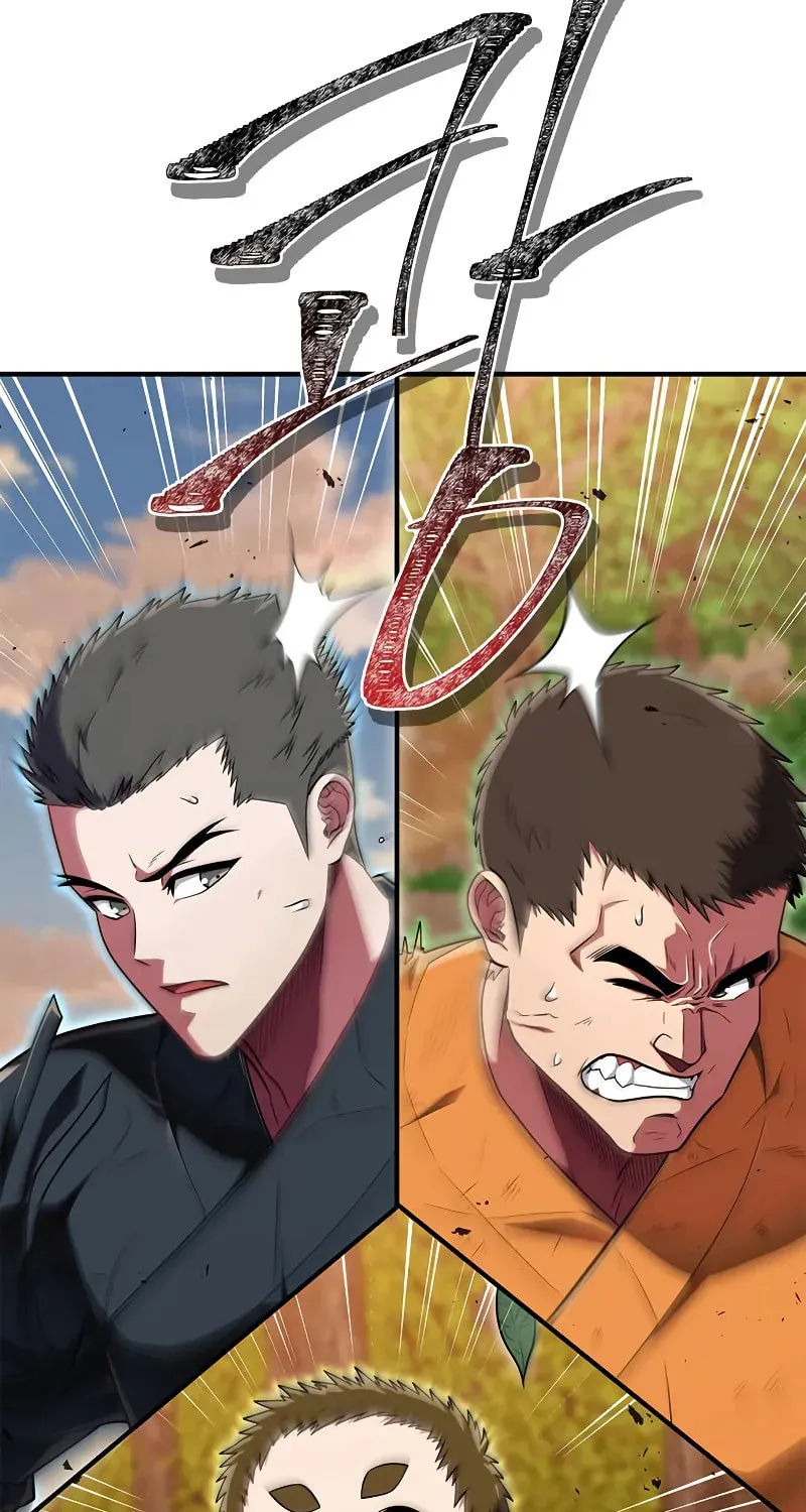 Read Genius Martial Arts Trainer chapter 62 image 60 on Lezhin