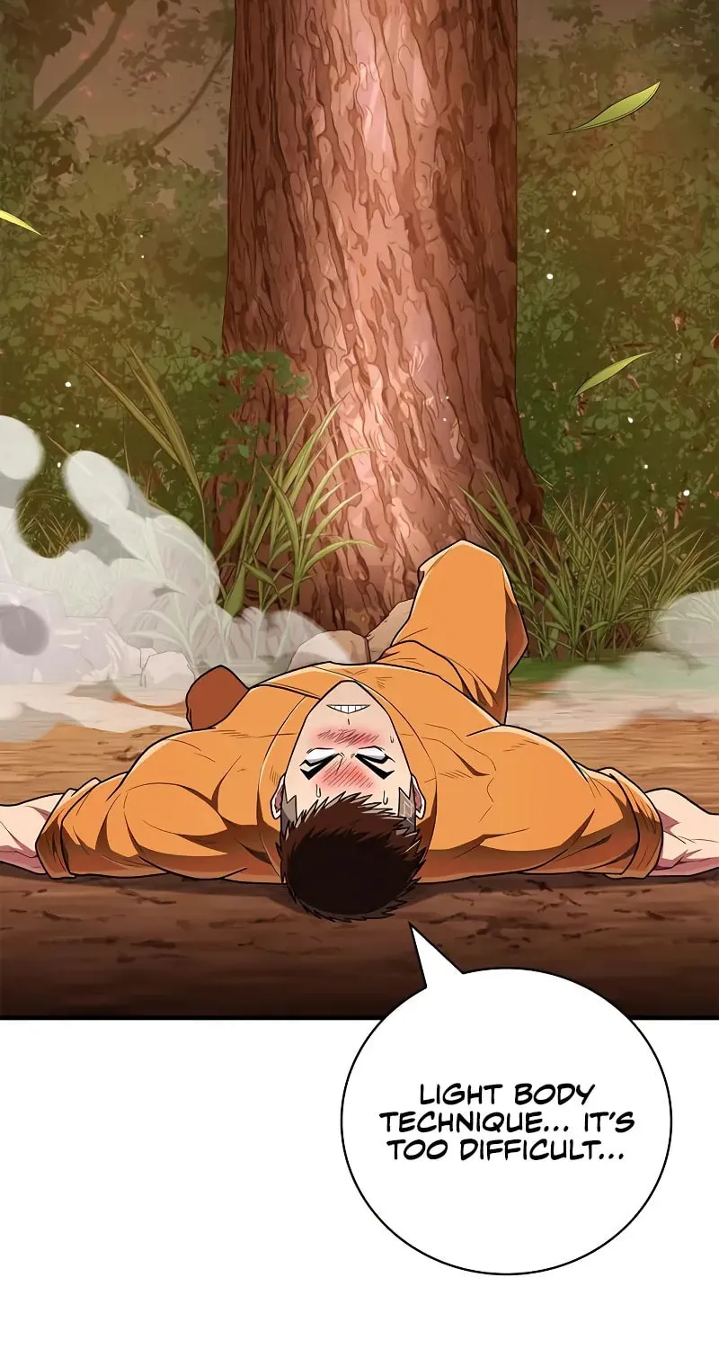 Read Genius Martial Arts Trainer chapter 62 image 67 on Lezhin