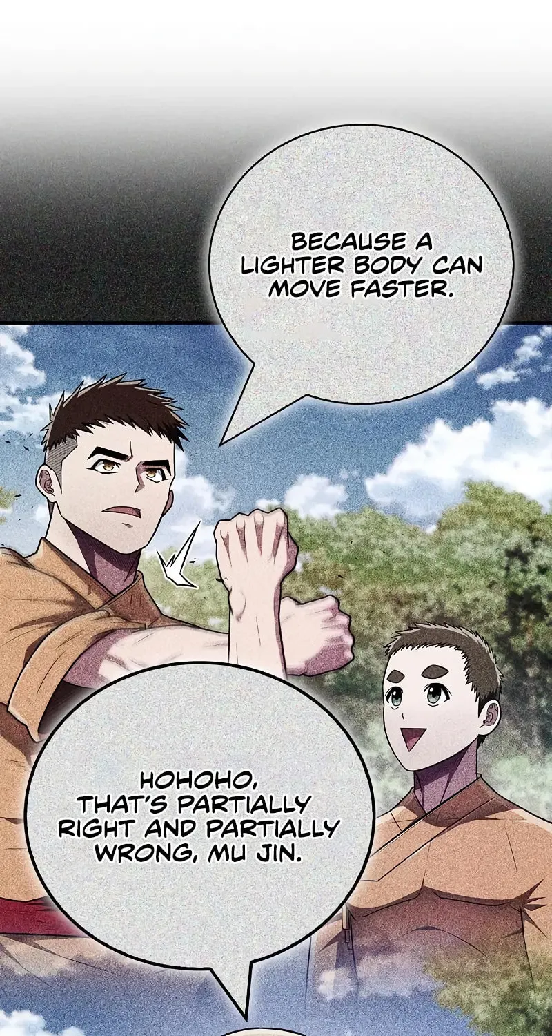 Read Genius Martial Arts Trainer chapter 62 image 77 on Lezhin