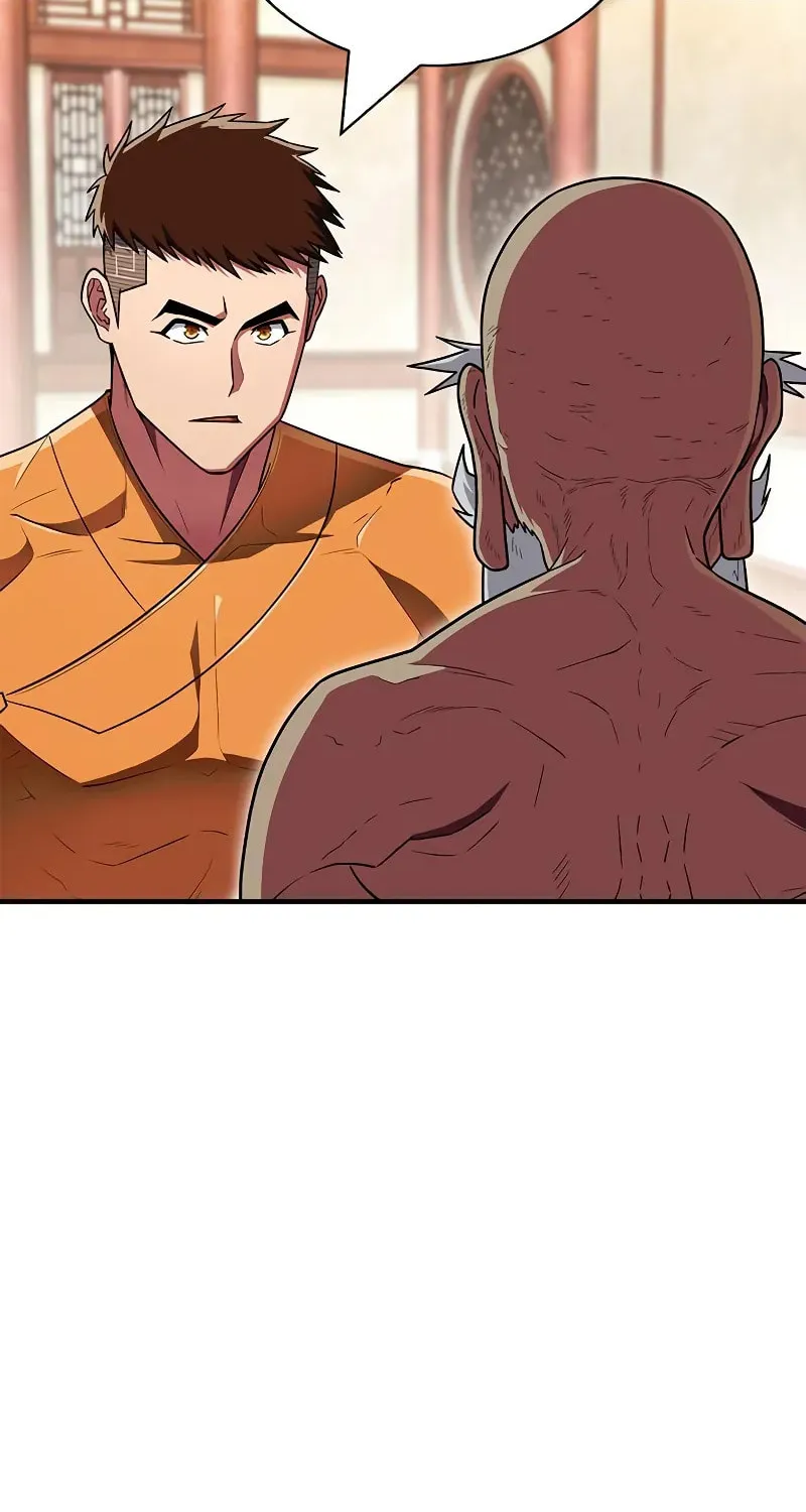 Read Genius Martial Arts Trainer chapter 62 image 8 on Lezhin